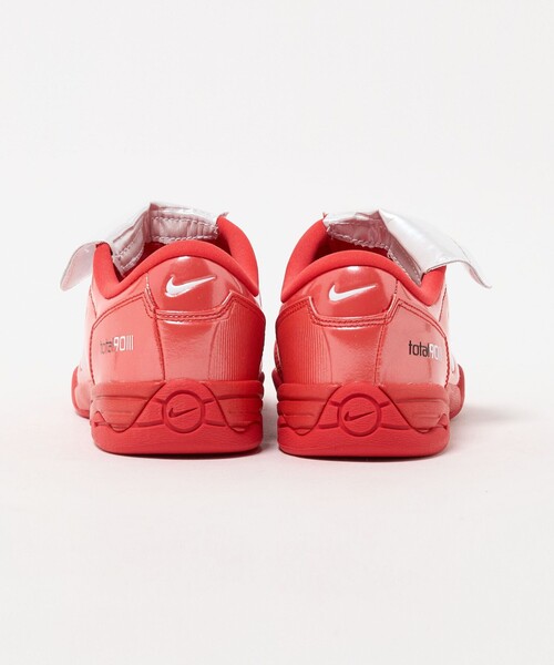 NIKE(ナイキ)の「<NIKE> T90 SE WOMEN/スニーカー(スニーカー・レディース・ブラック/その他1・23.5cm/24cm/24.5cm/25cm)」の14枚目の写真