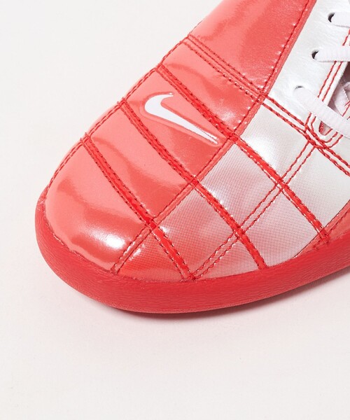 NIKE(ナイキ)の「<NIKE> T90 SE WOMEN/スニーカー(スニーカー・レディース・ブラック/その他1・23.5cm/24cm/24.5cm/25cm)」の11枚目の写真