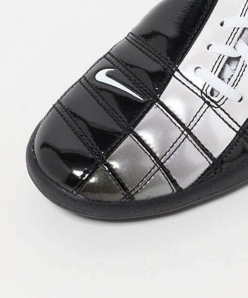 NIKE(ナイキ)の「<NIKE> T90 SE WOMEN/スニーカー(スニーカー・レディース・ブラック/その他1・23.5cm/24cm/24.5cm/25cm)」の5枚目の写真