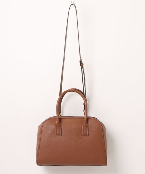 MICHAEL KORS(マイケルコース)の「ASHTON サッチェル ミディアム(ハンドバッグ・レディース・ブラウン系・FREE)」の2枚目の写真