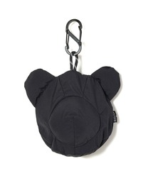 NON TOKYO（ノントーキョー）の「BEAR ECO BAG（エコバッグ/サブバッグ）」