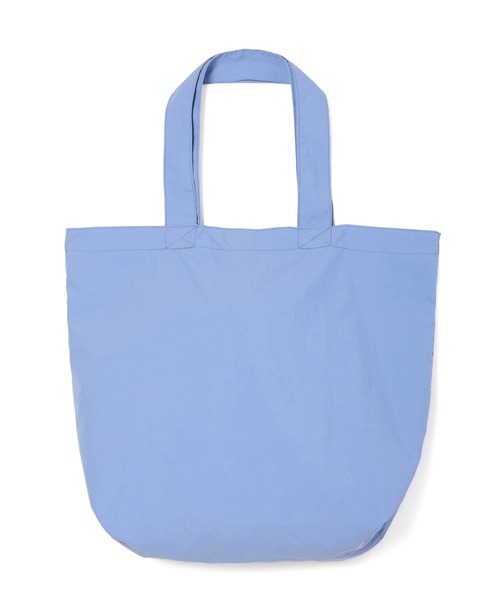 NON TOKYO（ノントーキョー）の「BEAR ECO BAG（エコバッグ/サブバッグ・レディース・レッド/ブルー/ブラック・FREE）」の13枚目の写真
