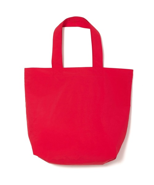NON TOKYO（ノントーキョー）の「BEAR ECO BAG（エコバッグ/サブバッグ・レディース・レッド/ブルー/ブラック・FREE）」の18枚目の写真