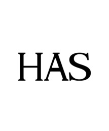 HAS（ハズ）の「HFS005 Basic slim celluloid hairband（ヘアバンド）」