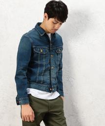 Lee | 別注 [リー] BC LEE GLR デニム Gジャン◆(デニムジャケット)