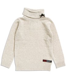 BREEZE | タートルネックセーター(ニット/セーター)