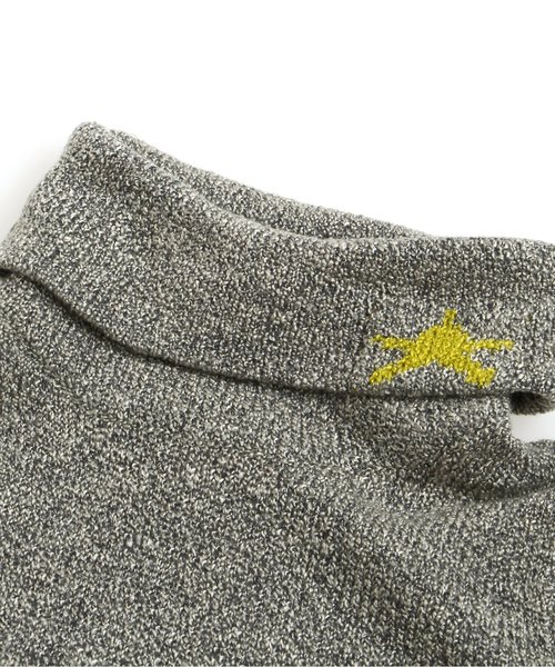 BREEZE（ブリーズ）の「タートルネックセーター（ニット/セーター・キッズ・グレー/ピンク/レインボー/キナリ・140/95/110/130/100/120/90/80）」の13枚目の写真