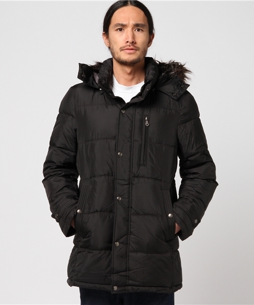 JEANS MATE（ジーンズメイト）の「【LOUIS CHAVLON.H】ロングダウン 