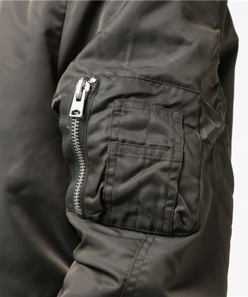 ALLSAINTS(オールセインツ)の「MASON PARKA(モッズコート)」 - WEAR ALLSAINTS(オールセインツ)の「MASON PARKA(モッズコート)」 - WEAR
