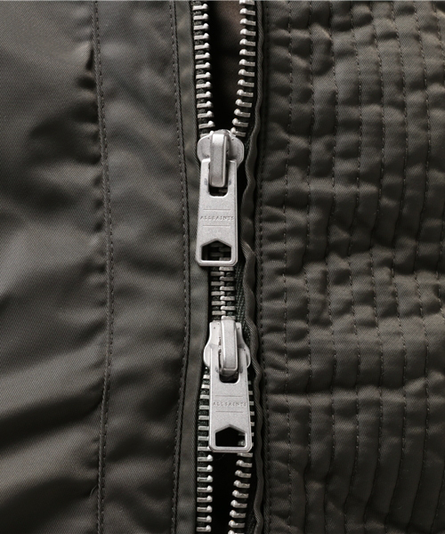 ALLSAINTS（オールセインツ）の「MASON PARKA（モッズコート）」 - WEAR