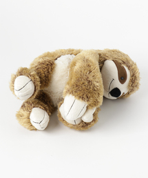 nici（ニキ）の「ワイルドフレンズ31 ナマケモノ クラシック 35
