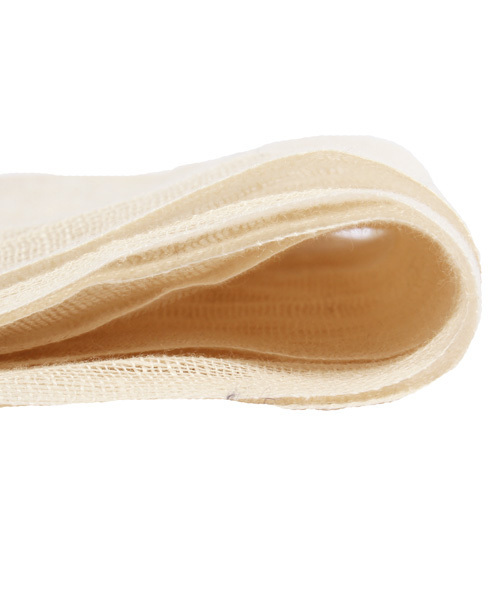 ８(eight)（エイト）の「リネン カラフル ロング ストール （ストール/ショール・メンズ・ライトグレー/パープル/ブルー・FREE）」の8枚目の写真