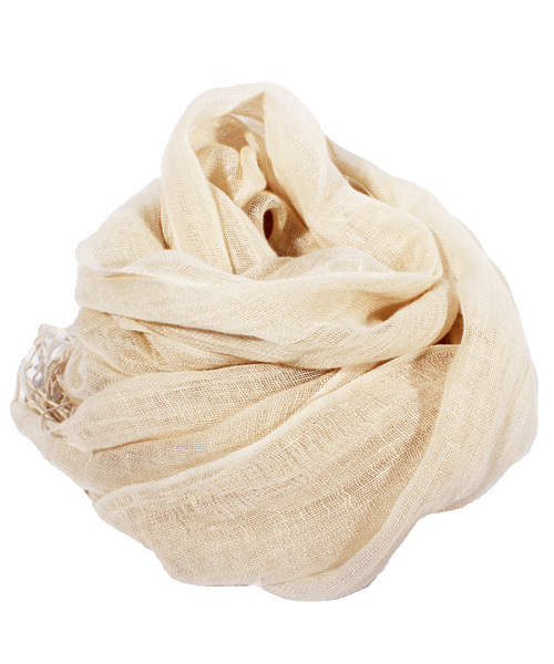 ８(eight)（エイト）の「リネン カラフル ロング ストール （ストール/ショール・メンズ・ライトグレー/パープル/ブルー・FREE）」の12枚目の写真