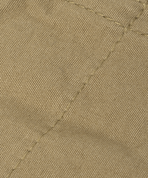 LBC（エルビーシー）の「マダートート（トートバッグ・レディース・チャコールグレー/ダークグリーン/オフホワイト・ONE SIZE）」の10枚目の写真