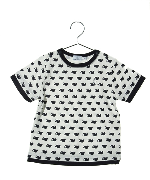 組曲KIDS（クミキョク キッズ）の「【BABY】GIFT BOX（ベビーギフト・キッズ・ネイビー系5・BM/BS）」の5枚目の写真