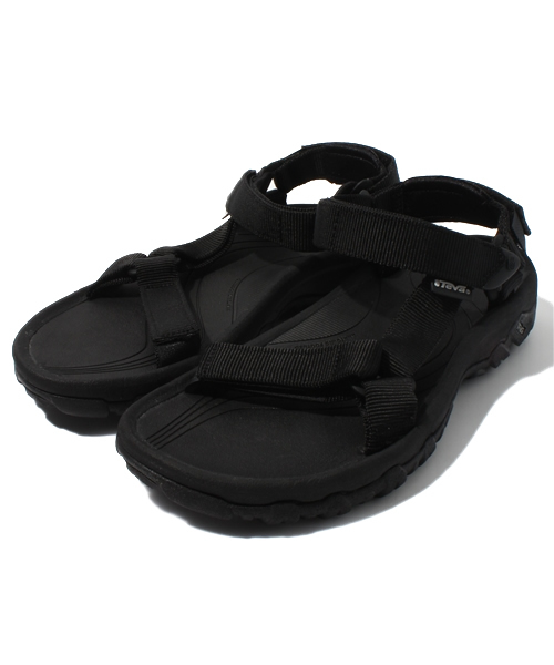 CIAOPANIC（チャオパニック）の「WSレディース（サンダル・レディース・ブルー/レッド/ブラック・23cm/24cm）」の2枚目の写真