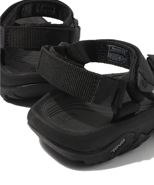 CIAOPANIC（チャオパニック）の「WSレディース（サンダル・レディース・ブルー/レッド/ブラック・23cm/24cm）」の9枚目の写真