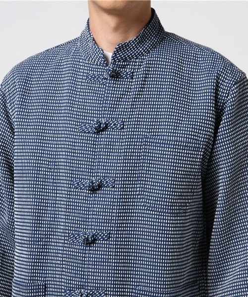 NAISSANCE（ネサンス）の「NAISSANCE ネサーンス MAO COLLAR