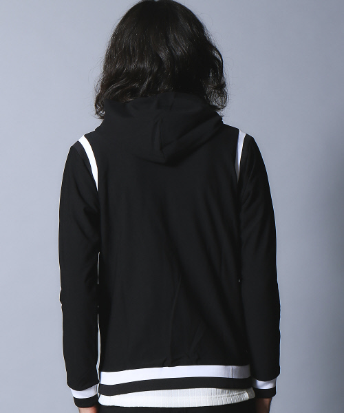 5351 POUR LES HOMMES（ゴーサンゴーイチプールオム）の「ハイ