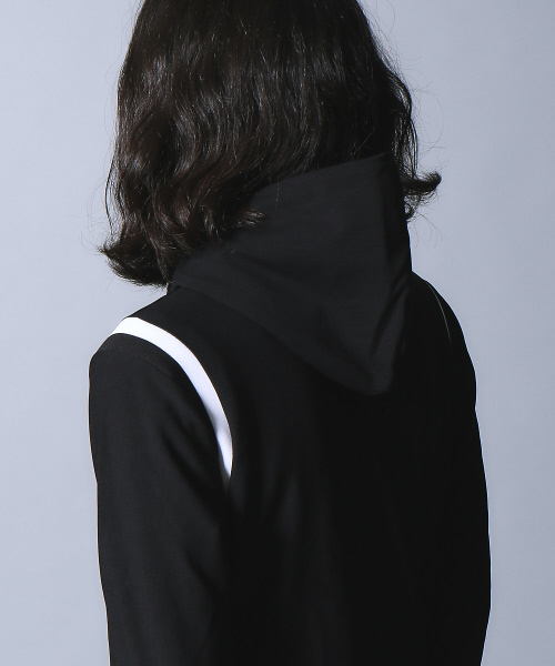 5351 POUR LES HOMMES（ゴーサンゴーイチプールオム）の「ハイ