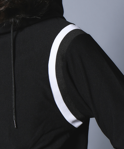 5351 POUR LES HOMMES（ゴーサンゴーイチプールオム）の「ハイ