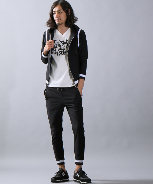 5351 POUR LES HOMMES（ゴーサンゴーイチプールオム）の「ハイ