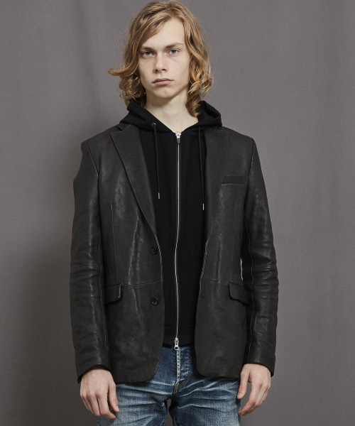 5351 POUR LES HOMMES（ゴーサンゴーイチプールオム）の「ハイ