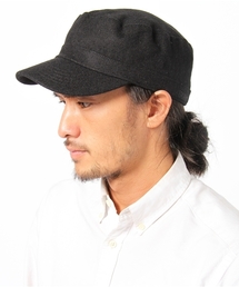 BEAMS | BEAMS / WOOL WORK CAP(キャップ)