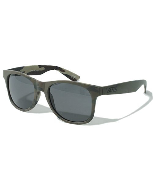 BEAMS（ビームス）の「VANS / 4SHADES（サングラス・メンズ・その他1/その他2/その他3・ONE SIZE）」の3枚目の写真