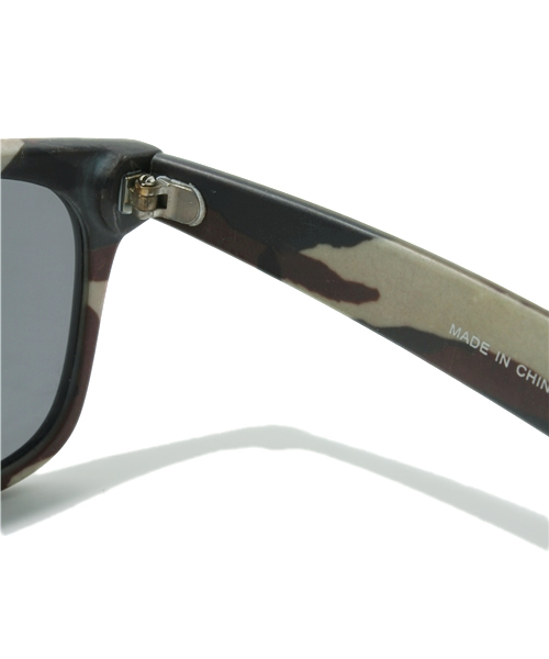 BEAMS（ビームス）の「VANS / 4SHADES（サングラス・メンズ・その他1/その他2/その他3・ONE SIZE）」の8枚目の写真