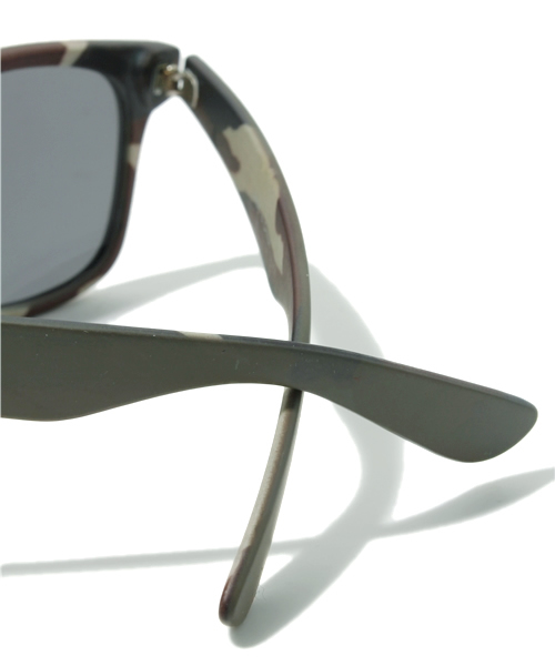 BEAMS（ビームス）の「VANS / 4SHADES（サングラス・メンズ・その他1/その他2/その他3・ONE SIZE）」の9枚目の写真