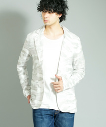 CERCA - FASHION�i�`�F���J - �t�@�b�V�����j�́uBling Leads/�J���t�����T�}�[�W���P�b�g�i�e�[���[�h�W���P�b�g�j�v