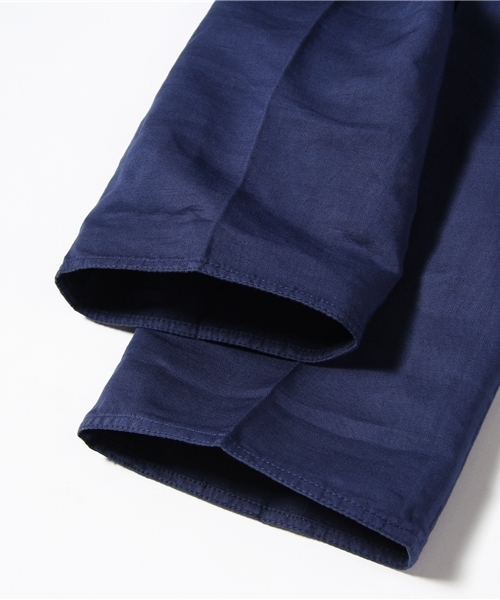 INCOTEX（インコテックス）の「1AGW30　61189（その他パンツ・メンズ・オフホワイト/ブルー/ピンク・48/46/44）」の10枚目の写真