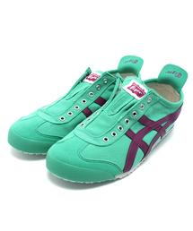 Onitsuka Tiger | オニツカタイガー メキシコ66 スリッポン Onitsuka Tiger MEXICO 66 SLIP-ON (TH3K0N)(スリッポン)