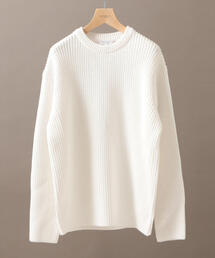 BEAUTY&YOUTH UNITED ARROWS | BY バルキー アゼ ニット(ニット/セーター)