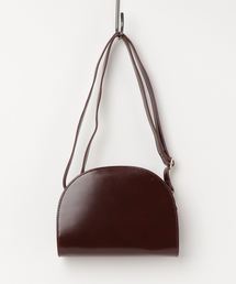 VENCEEXCHANGE | ハーフサークルショルダーバッグ(ショルダーバッグ)