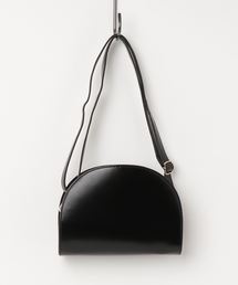 VENCEEXCHANGE | ハーフサークルショルダーバッグ(ショルダーバッグ)