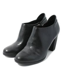 BEAUTY&YOUTH UNITED ARROWS | BYSF DOLCE VITA レザーアンクルブーツ 7.0(ブーツ)