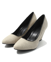 KBF | KBF カラーパンプス(パンプス)