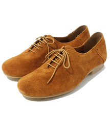 coen | レザーレースアップシューズ(ドレスシューズ)