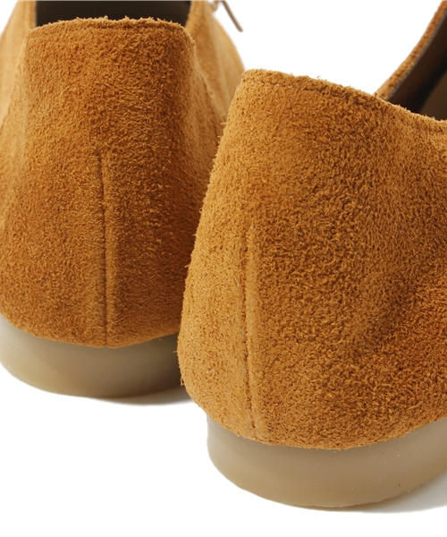 coen（コーエン）の「レザーレースアップシューズ（ドレスシューズ・レディース・ダークブラウン/ブラック・LARGE/SMALL/MEDIUM）」の9枚目の写真