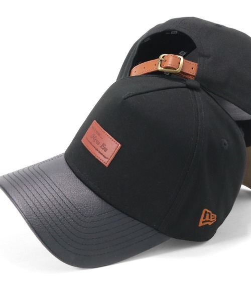 NEW ERA（ニューエラ）の「オンスポッツ別注 ニューエラ