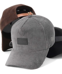 NEW ERA(�j���[�G��)�̃I���X�|�b�c�ʒ� �j���[�G�� �L���b�v ���U�[�p�b�` �X�g���b�v�o�b�N 9FORTY LEATHER PATCH NEW ERA(�L���b�v)