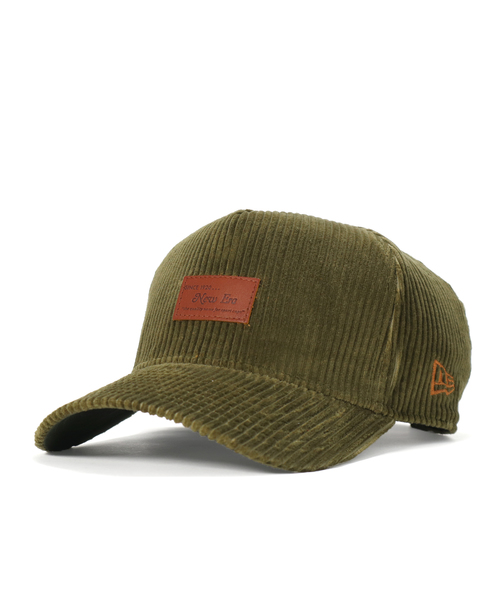 NEW ERA(ニューエラ)の「オンスポッツ別注 ニューエラ キャップ レザーパッチ ストラップバック 9FORTY LEATHER PATCH NEW ERA(キャップ・メンズ・ブラック/ネイビー/カーキ/グリーン系カモフラージュ/ブラック×ブラック/ブラック系その他/グリーン/ライトブラウン/オリーブ/ブラック系その他2/ベージュ/ブラック系その他3/ブルー系その他/グリーン系その他/ブルー系その他2/チャコール/ブラック系その他4/ブラック系その他5/ブラック系その他6/ブラック系その他7/グリーン系その他2/ベージュ系その他/ブラック系1/ブラック系/ブルー/ブラック系4/ブラック系2/ホワイト/ブラック系3/ブラウン/グレー・FREE)」の22枚目の写真