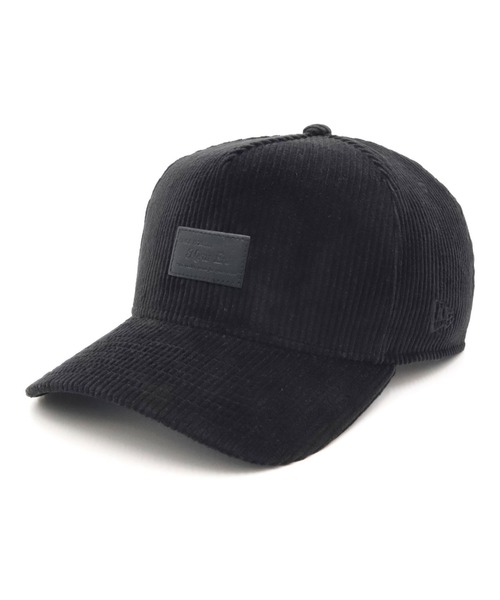 新品☆希少レザールック☆ニューエラ キャップ NEW ERA 9TWENTY レザーストラップ ニューヨーク・ヤンキース コールド