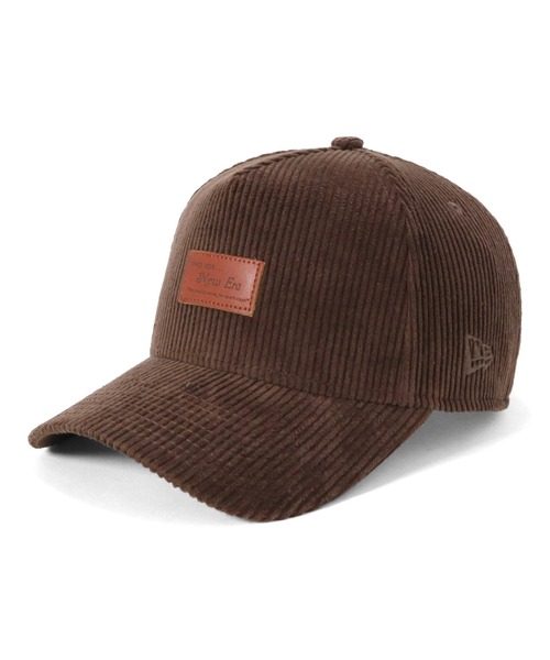 【BASICKS × NEW ERA】キャップ ブラウン 9TWENTY Spring Vibes ニューヨーク・ヤンキース アッシュ
