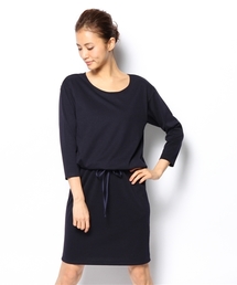 BEAUTY&YOUTH UNITED ARROWS | BYSF ポンチタックワンピース(ワンピース)