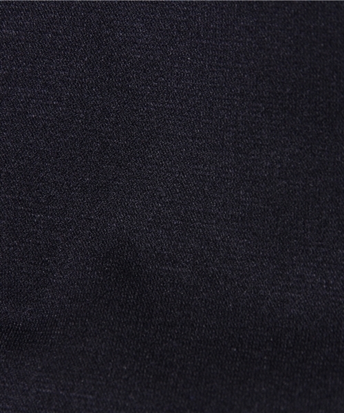 BEAUTY&YOUTH UNITED ARROWS（ビューティーアンドユースユナイテッドアローズ）の「BYSF ポンチタックワンピース ◆（ワンピース・レディース・グレー/モカ/ネイビー・フリー）」の14枚目の写真