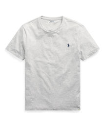 POLO RALPH LAUREN | カスタム スリム クルーネック T シャツ(Tシャツ/カットソー)