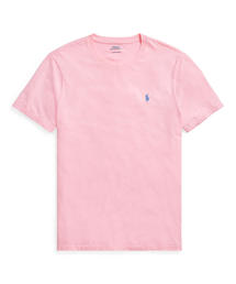 POLO RALPH LAUREN | カスタム スリム クルーネック T シャツ(Tシャツ/カットソー)